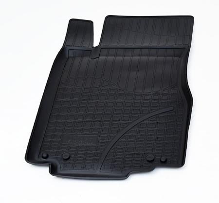 Коврики салона Norplast для Honda CR-V (2012-2016) № NPA10-C30-202