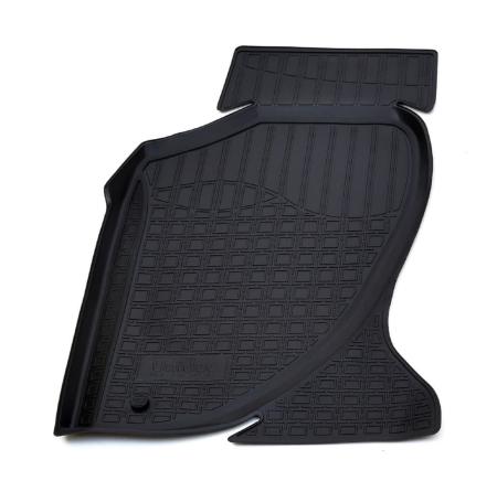 Коврики салона Norplast для Great Wall Hover (2005-2010) № NPL-Po-29-33