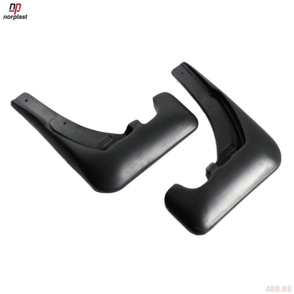 Брызговики передние для Toyota Venza (2013-2015) № NPL-Br-88-83F