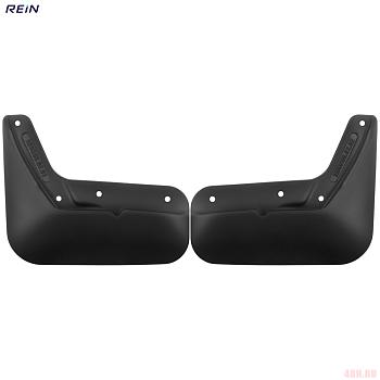 Брызговики задние для BYD Song Plus (2023-2025) № REIN.AN0698.E3