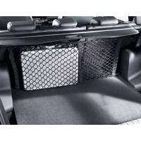 Сетка для багажа (креп. на спинках задних сидений) оригинальная для Land Rover Discovery Sport (2014-2019) № VPLCS0271