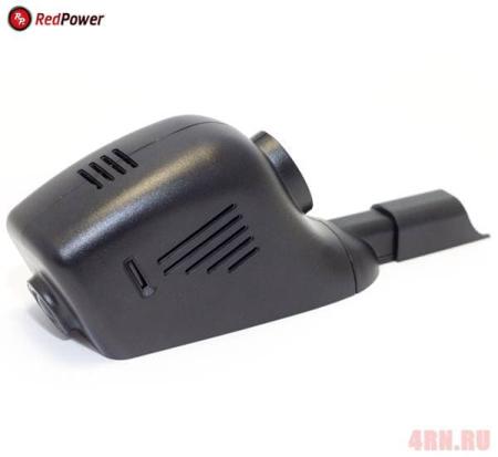 Видеорегистратор Redpower DVR-TOY2-N для Toyota и пр.