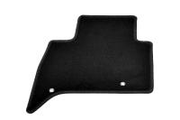 Изображение коврики салона norplast текстильные для land rover discovery 5 (2017-2025) № npa00-vte460-055