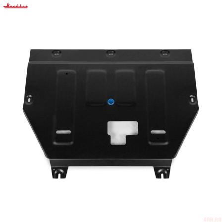 Защита картера оригинальная для Москвич 3/3E (2022-2025) № MAZAXS012131