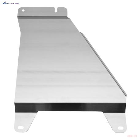 Защита раздаточной коробки для Cadillac Escalade (2020-2025) № NLZ.07.08.230A