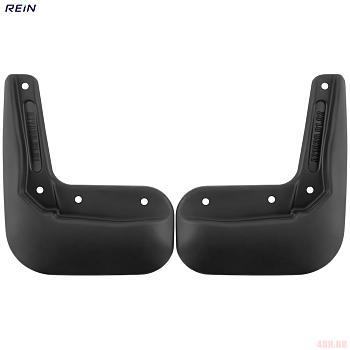 Брызговики передние для Evolute i-SPACE (2023-2025) № REIN.A71036.F3