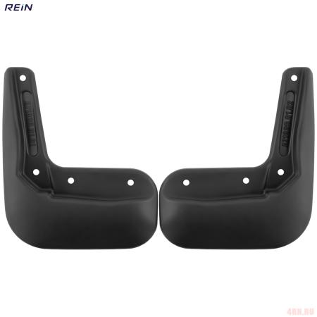 Брызговики передние для Evolute i-SPACE (2023-2025) № REIN.A71036.F3