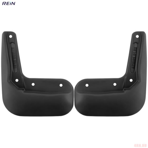 Брызговики передние для Evolute i-SPACE (2023-2025) № REIN.A71036.F3