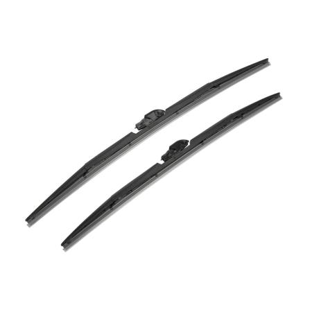 Щетки стеклоочистителя Michelin гибридные для Opel Astra K GTC (2016-2021) № K13326-24