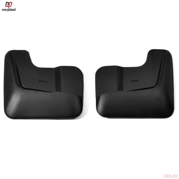 Брызговики передние для Chery Tiggo 7 Pro (2020-2024) № NPL-Br-11-73F