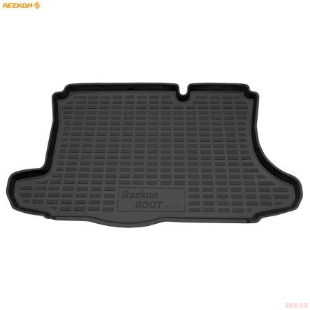 Коврик в багажник Rezkon для Ford Fusion (2002-2012) № 5516020100