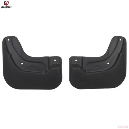 Брызговики передние для Changan CS95 (2019-2025) № NPL-Br-13-21F