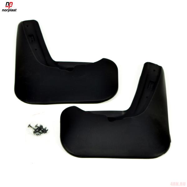 Брызговики задние для Changan CS75 Plus (2022-2024) № NPL-Br-13-175B