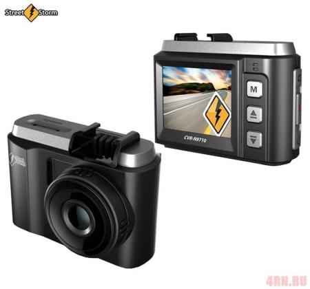 Видеорегистратор Street Storm CVR-N9710-G