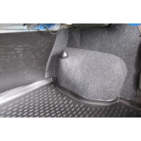 Коврик в багажник Element для Daewoo Nexia (1995-2008) № NLC.11.05.B10