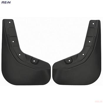 Брызговики задние для Great Wall Poer King Kong (2022-2025) № REIN.AN0403.E5