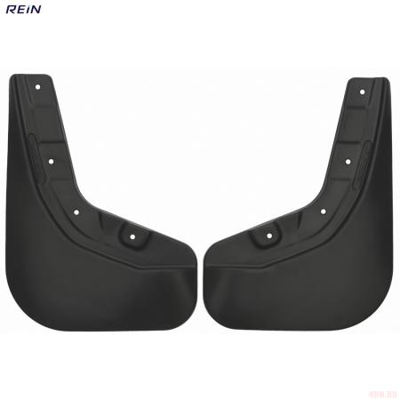 Брызговики задние для Great Wall Poer King Kong (2022-2025) № REIN.AN0403.E5
