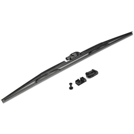 Щетка стеклоочистителя гибридная Michelin 28 (70 см) № 13328