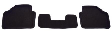 Коврики салона Sotra Liner 3D VIP для BMW X1 (E84) (2013-2015) № ST 73-00128