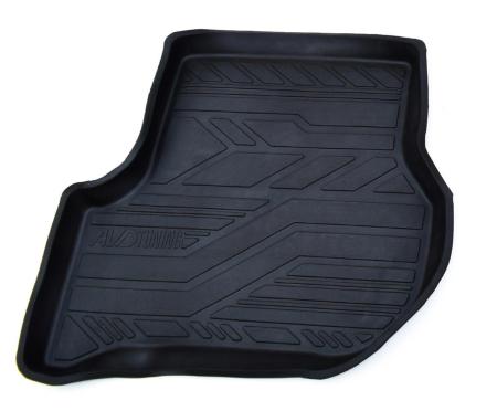 Коврики салона AVD Tuning для Skoda Yeti (2009-2013) № ADRPLR212