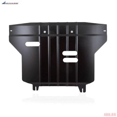 Защита картера для Kia Ceed (2018-2025) № NLZ.25.51.030