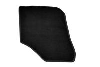 Изображение коврики салона norplast текстильные для renault kaptur (2016-2023) № npa10-vte690-240