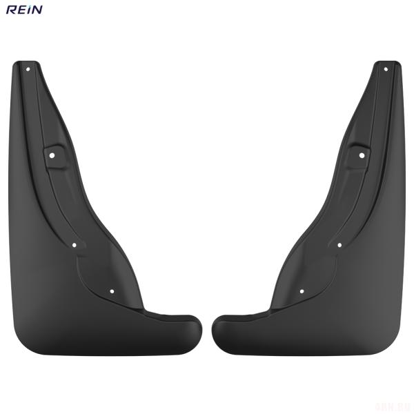 Брызговики передние для Tank 700 (2024-2025) № REIN.A71501.F3