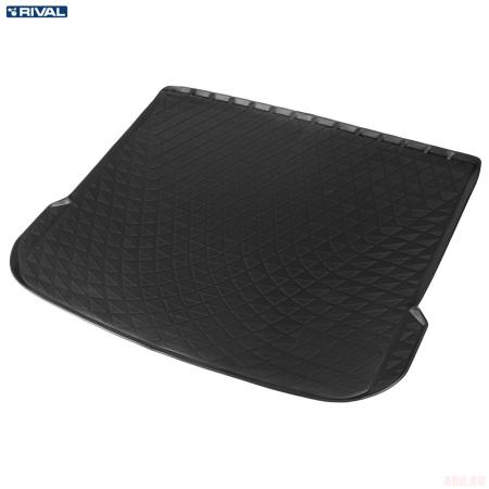 Коврик багажника для Jaecoo J8 (2024-2025) № 10939002