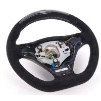 Рулевое колесо M Performance с многофункциональным дисплеем для BMW X1 (E84) № 32302165395