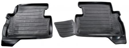 Коврики салона Avtodriver Avangard для Ford Kuga (2013-2019) № ADRAVG136