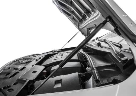 упоры капота для toyota corolla x e140, e150 (2007-2013) 2 шт. № a.st.5715.1