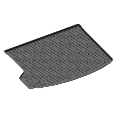 Коврик багажника для Geely Atlas Pro (2021-2025) № 97511