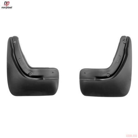 Брызговики задние для Mercedes E-Class (S213) (2016-2023) № NPL-Br-56-41B