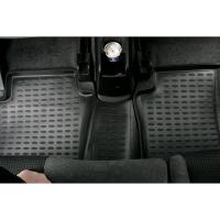 Изображение коврики салона element для honda jazz (2001-2008) № nlc.18.05.210