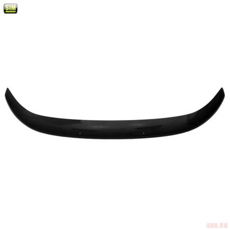 Дефлектор капота для Land Rover Range Rover Velar (2017-2025) № SLRRRV1712