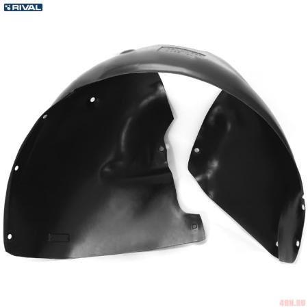 Подкрылок передний левый для Kia Rio седан (2017-2023) № 42803005