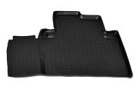 Изображение коврики салона norplast для geely atlas (2018-2021) № npa11-c24-020