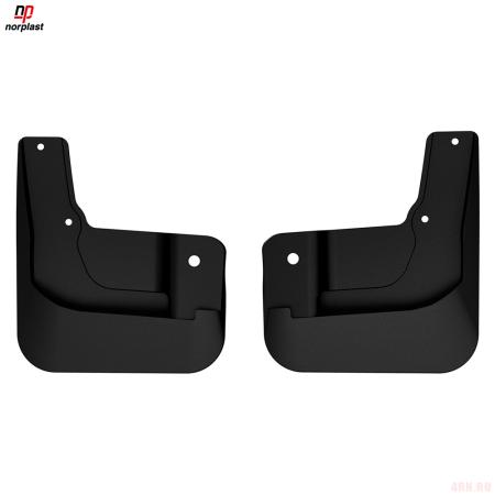 Брызговики передние для Soueast S07 (2024-2025) № NPL-Br-825-730F