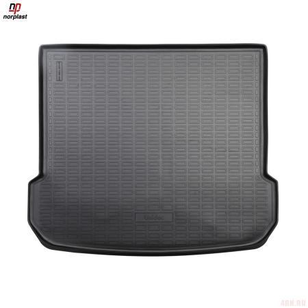 Коврик багажника для Jaecoo J8 (2023-2025) № NPA00-T385-250