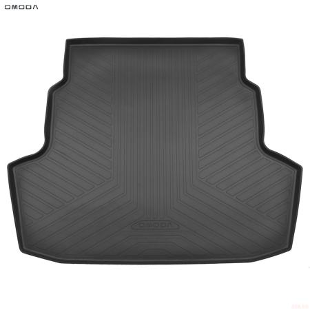 Коврик багажника оригинальный для Omoda S5 (2022-2025) № NPTM001RCO02