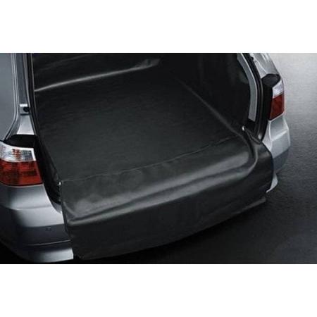 Защитный брезент в багажник оригинальный для BMW 5-Серия (E61) универсал (2003-2010) № 51470391105