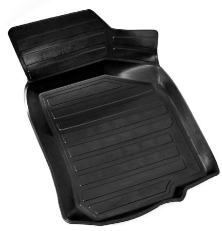 Коврики салона Avtodriver Avangard для Seat Toledo (1999-2003) № ADRAVG263