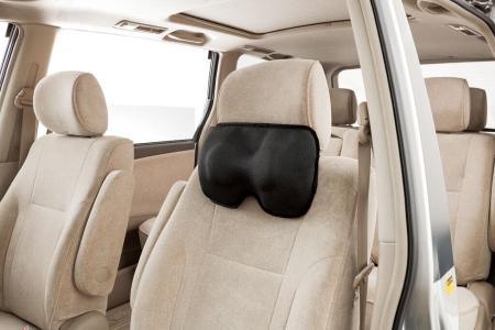 Подушка для шеи Jusit гелевая артикул JS CN111023-2