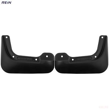 Брызговики передние для HONGQI H9 (2020-2025) № REIN.A67532.F0