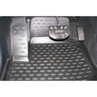 Изображение коврики салона element для тагаз tager (2008-2014) № nlc.77.01.210