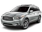 QX60 (2014-2020)