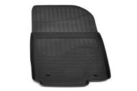 Изображение коврики салона norplast для mercedes m-class (ml) w166 (2011-2015) № npa10-c56-500