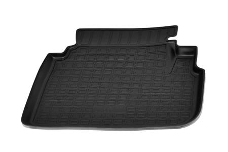 Коврики салона Norplast 3D для Subaru XV (2017-2023) № NPA11-C84-810