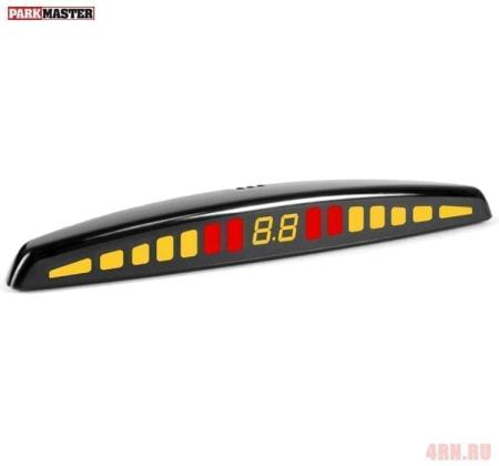 Парковочная система ParkMaster 4-FJ-47 BL