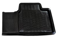 Изображение коврики салона avtodriver promo для toyota auris (2006-2012) № adrpro034